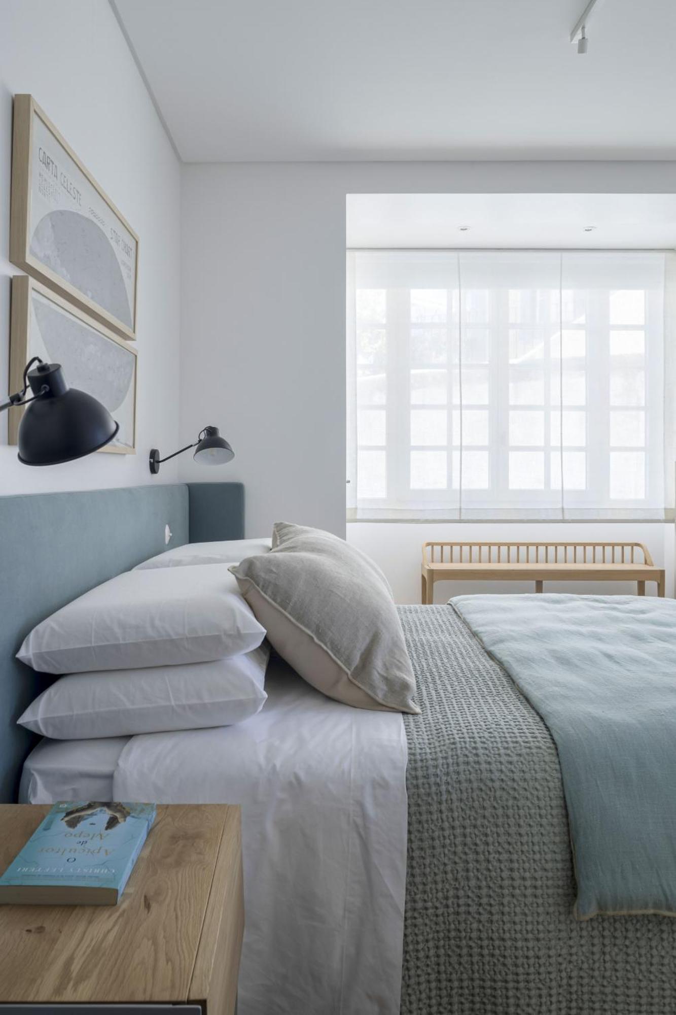 Apartment Flh Lapa Fresh & Chic