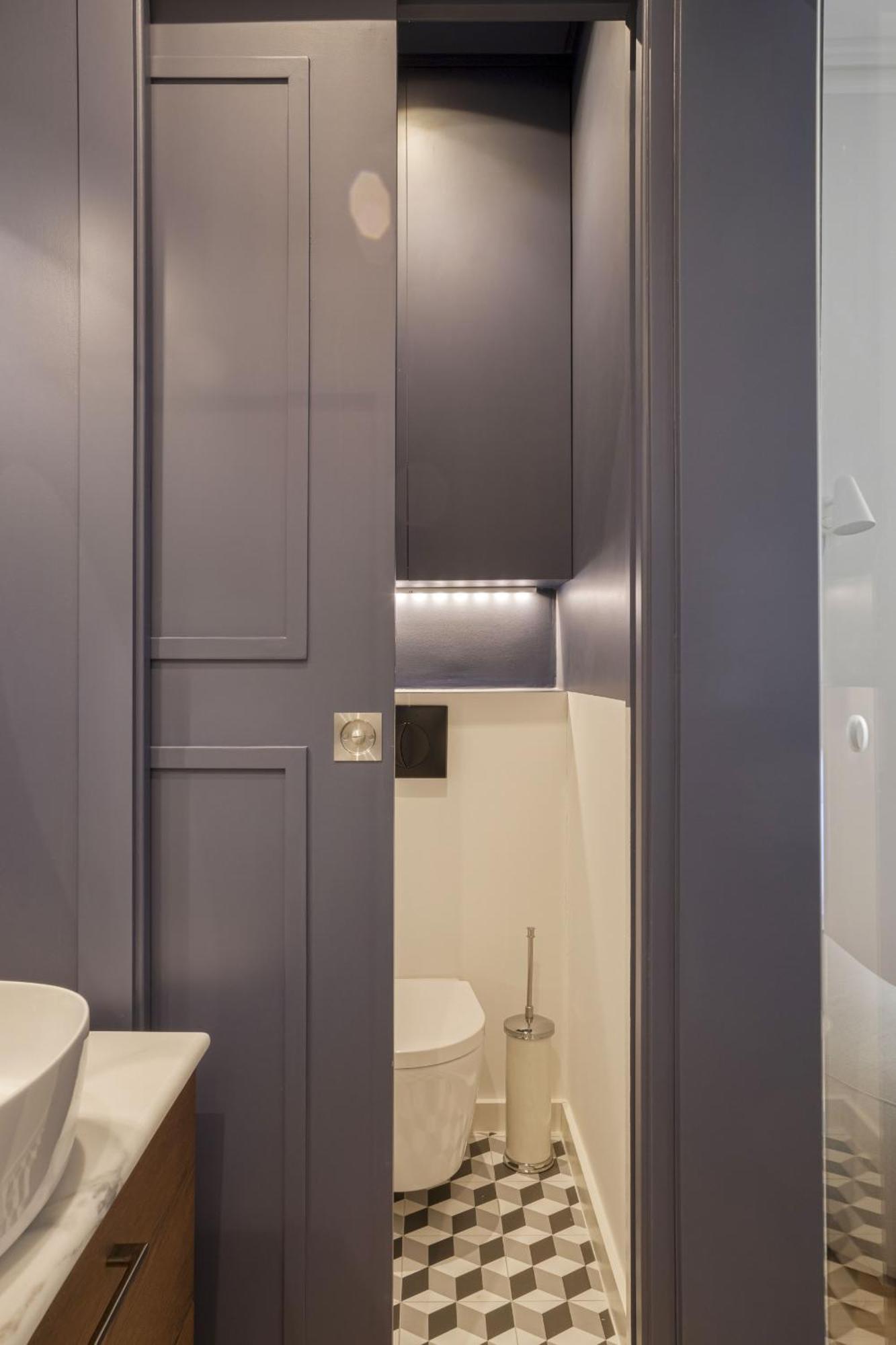 Flh Lapa Fresh & Chic Apartment Lisbon
