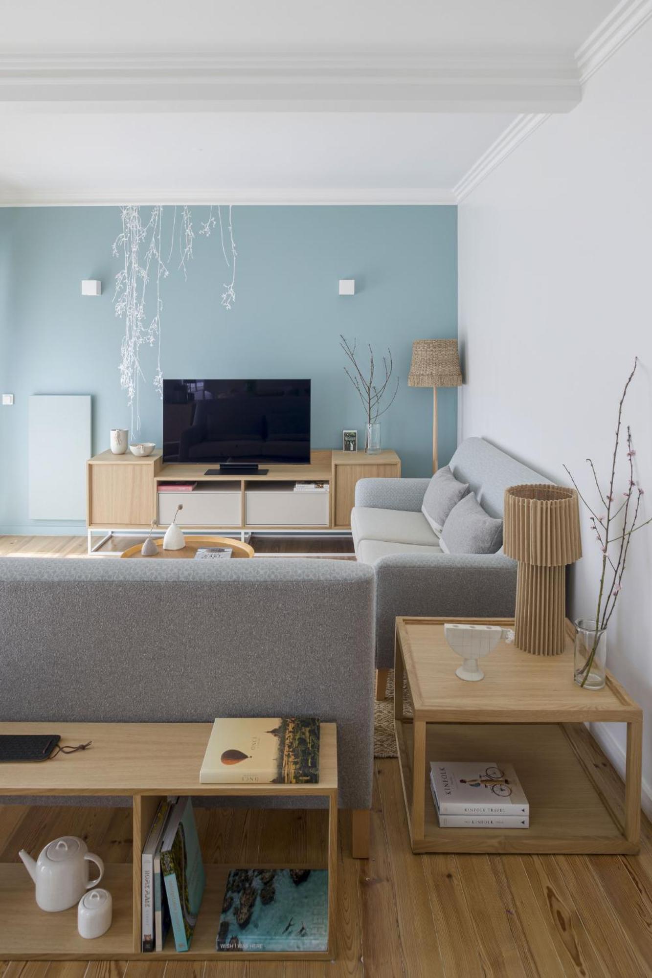 Flh Lapa Fresh & Chic Apartment *