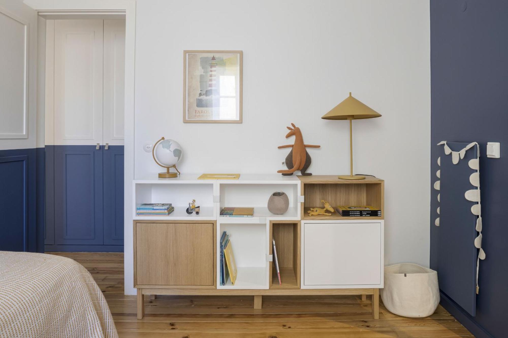 Apartment Flh Lapa Fresh & Chic