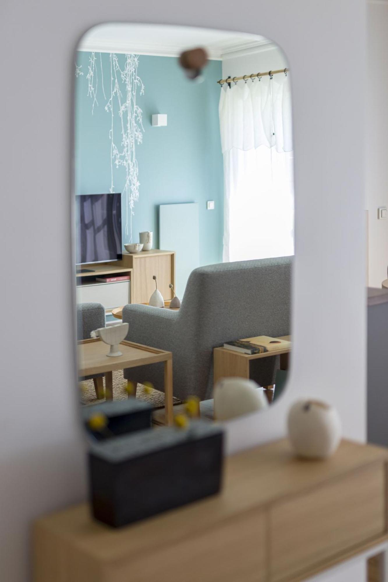 Flh Lapa Fresh & Chic Apartment *
